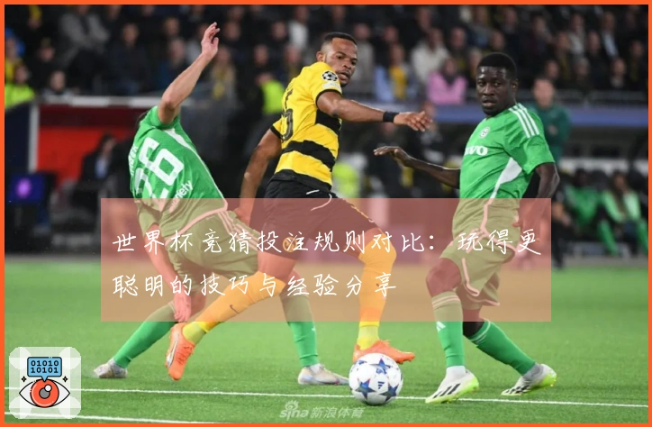 世界杯竞猜投注规则对比：玩得更聪明的技巧与经验分享